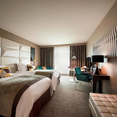 Sofitel Victoria Warsaw image