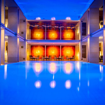 Sofitel Victoria Warsaw image