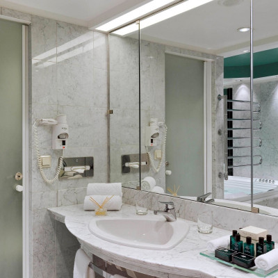Sofitel Victoria Warsaw image