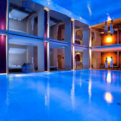 Sofitel Victoria Warsaw image