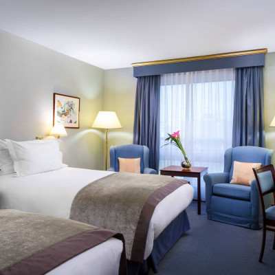Sofitel Victoria Warsaw image