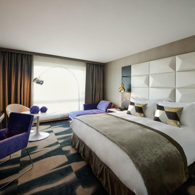 Sofitel Victoria Warsaw image