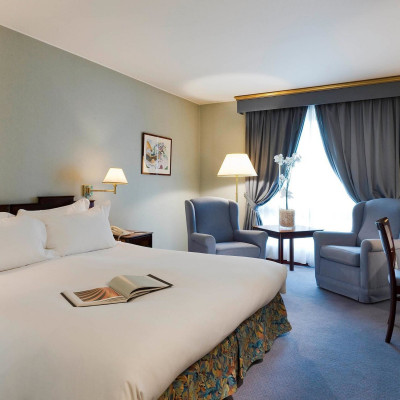 Sofitel Victoria Warsaw image