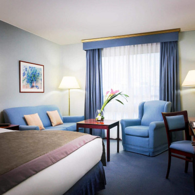 Sofitel Victoria Warsaw image