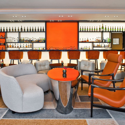 Sofitel Victoria Warsaw image