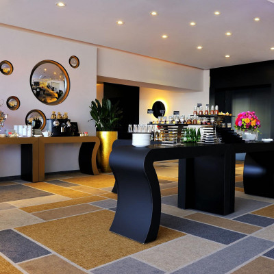 Sofitel Victoria Warsaw image