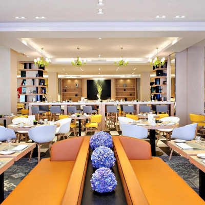 Sofitel Victoria Warsaw image