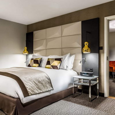 Sofitel Victoria Warsaw image