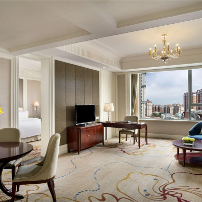 Sofitel Xining image