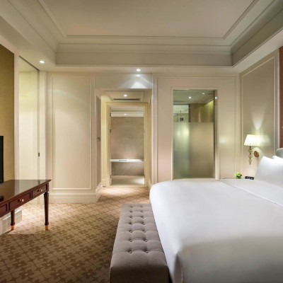 Sofitel Xining image
