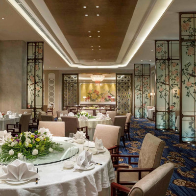 Sofitel Xining image
