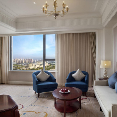 Sofitel Xining image