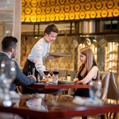 Sofitel Xining image
