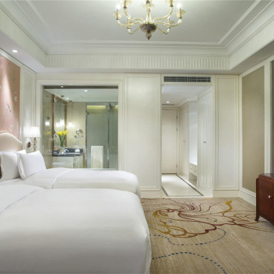 Sofitel Xining image