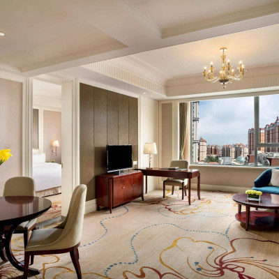 Sofitel Xining image