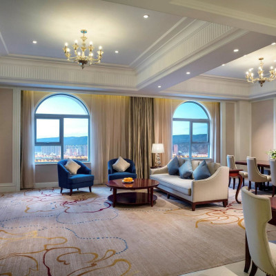 Sofitel Xining image