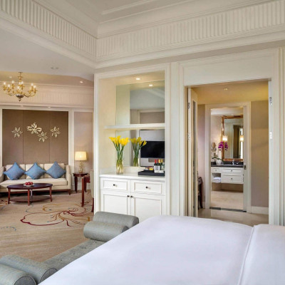 Sofitel Xining image