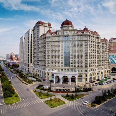 Sofitel Xining image