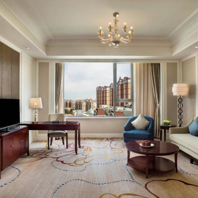 Sofitel Xining image