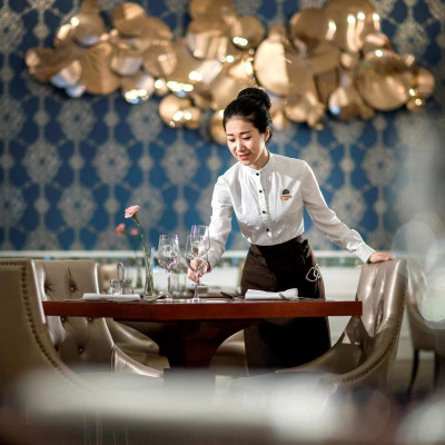 Sofitel Xining image
