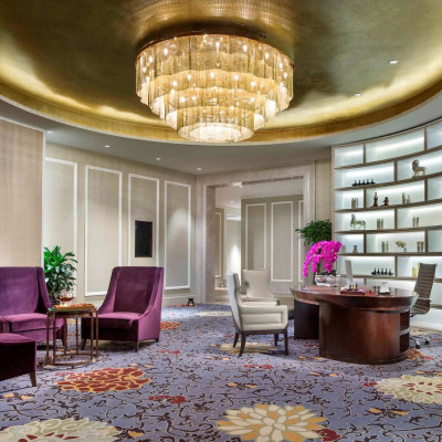 Sofitel Xining image