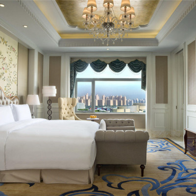 Sofitel Xining image