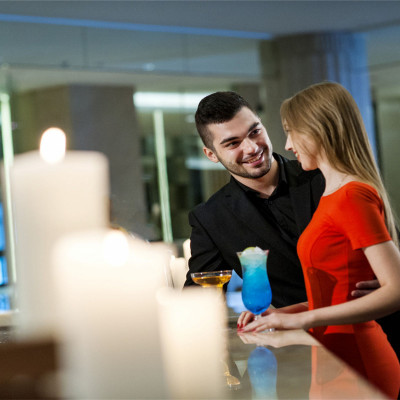 Sofitel Xining image
