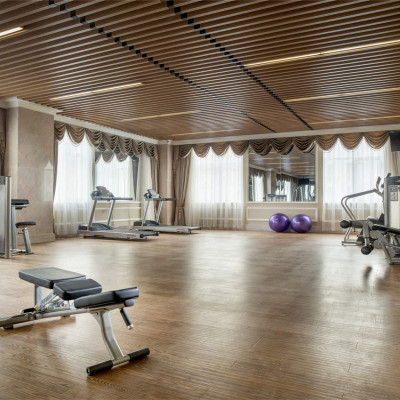 Sofitel Xining image