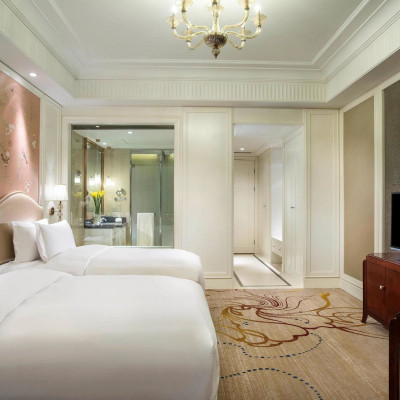 Sofitel Xining image