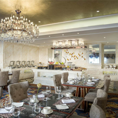 Sofitel Xining image