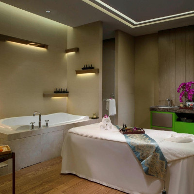 Sofitel Xining image
