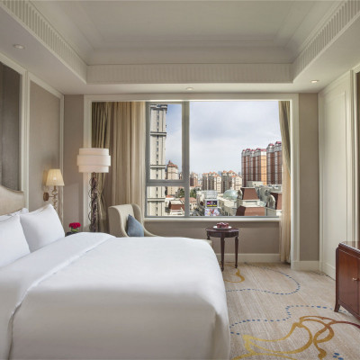 Sofitel Xining image