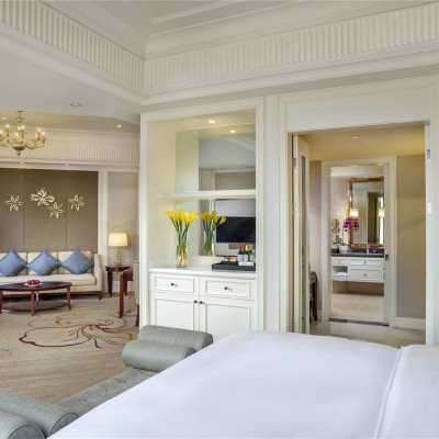 Sofitel Xining image