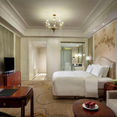 Sofitel Xining image