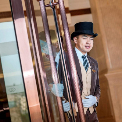 Sofitel Xining image