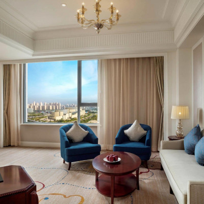 Sofitel Xining image