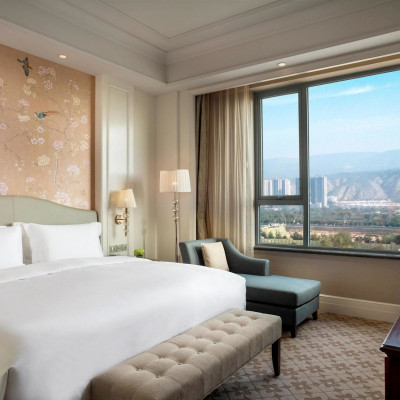 Sofitel Xining image