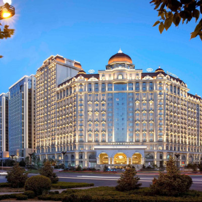 Sofitel Xining image