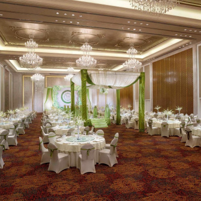 Sofitel Xining image
