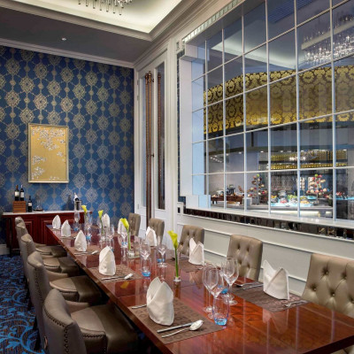 Sofitel Xining image