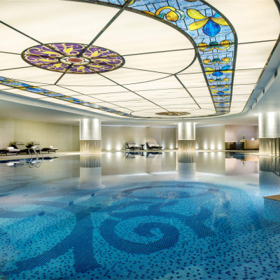 Sofitel Xining image
