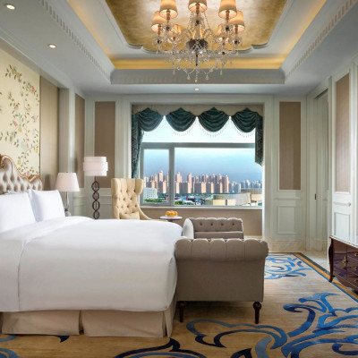 Sofitel Xining image