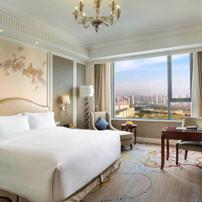 Sofitel Xining image