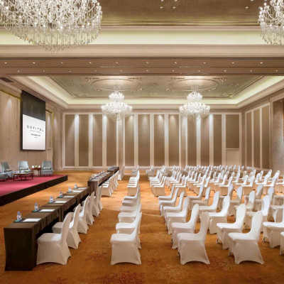 Sofitel Xining image