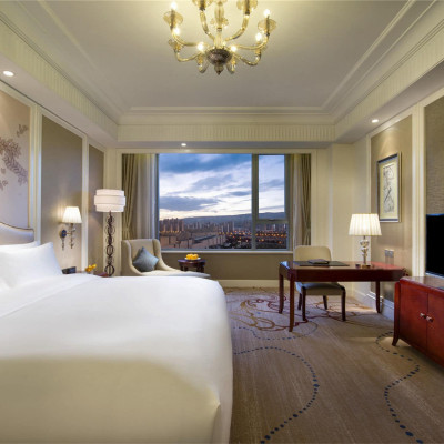 Sofitel Xining image