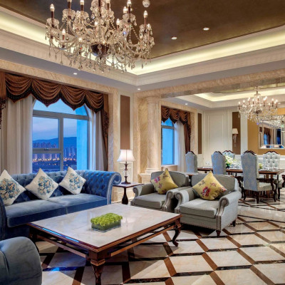 Sofitel Xining image