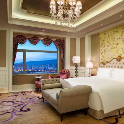 Sofitel Xining image