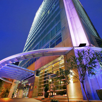 Sofitel Montreal Golden Mile image