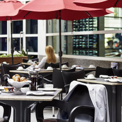 Sofitel Montreal Golden Mile image