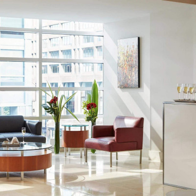 Sofitel Montreal Golden Mile image